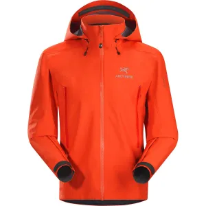 Arc'teryx Men's Cardinal Beta AR Jacket