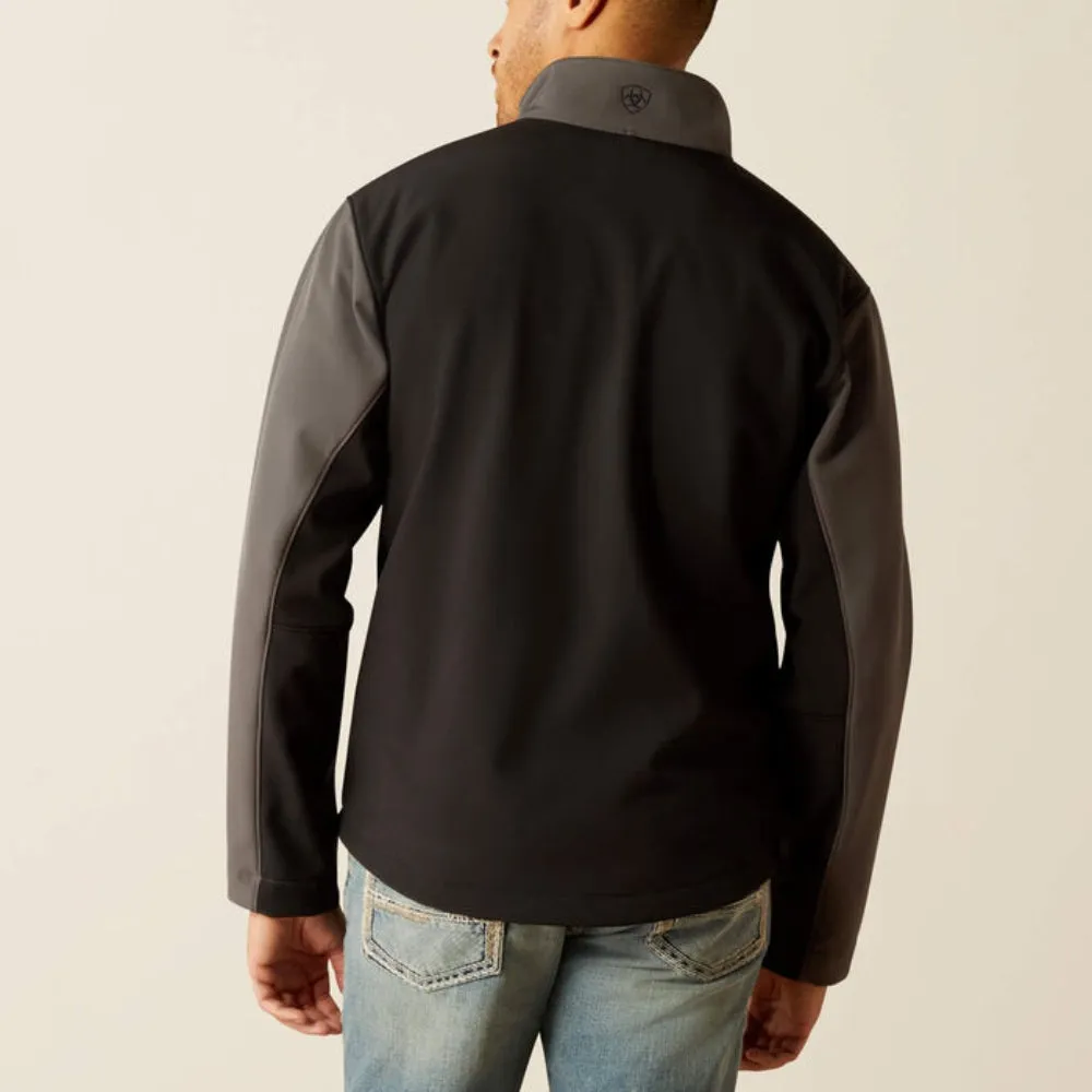 Ariat Mens Logan Softshell Jacket - 10052043