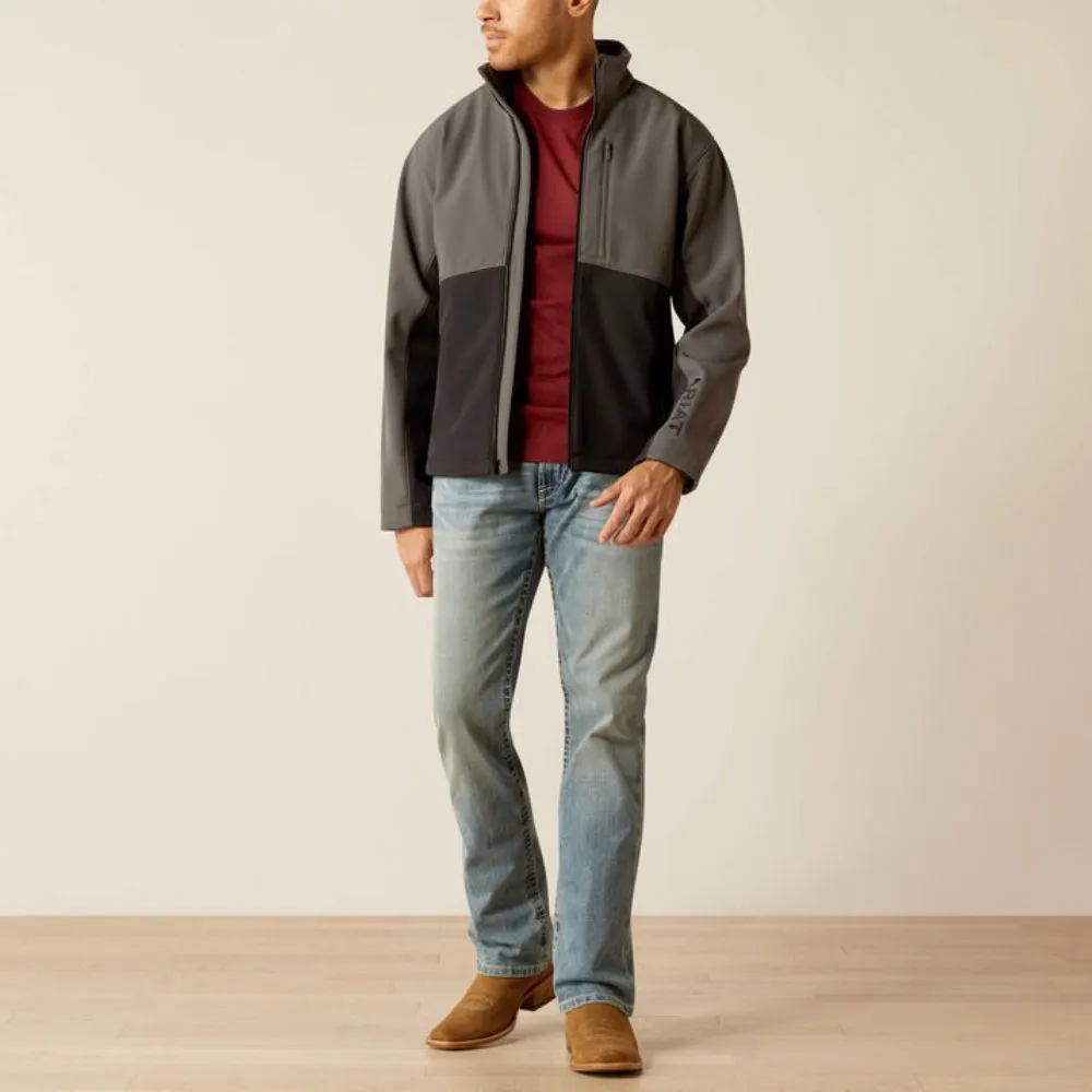 Ariat Mens Logan Softshell Jacket - 10052043