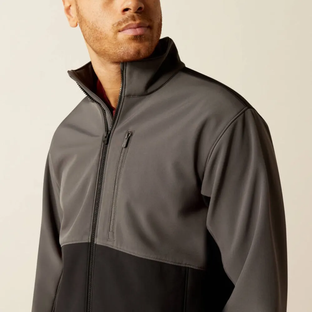 Ariat Mens Logan Softshell Jacket - 10052043