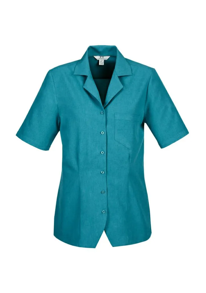 Biz Collection S265LS Oasis Ladies Overblouse