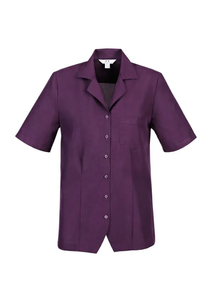 Biz Collection S265LS Oasis Ladies Overblouse