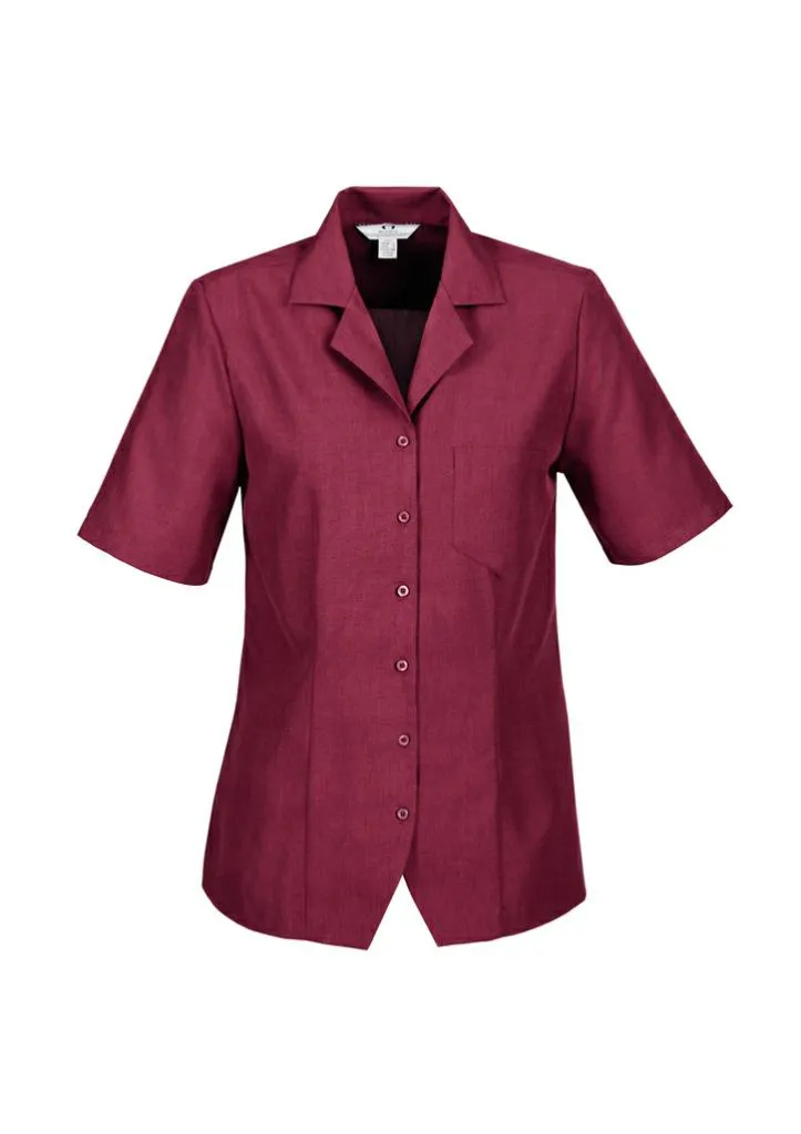 Biz Collection S265LS Oasis Ladies Overblouse