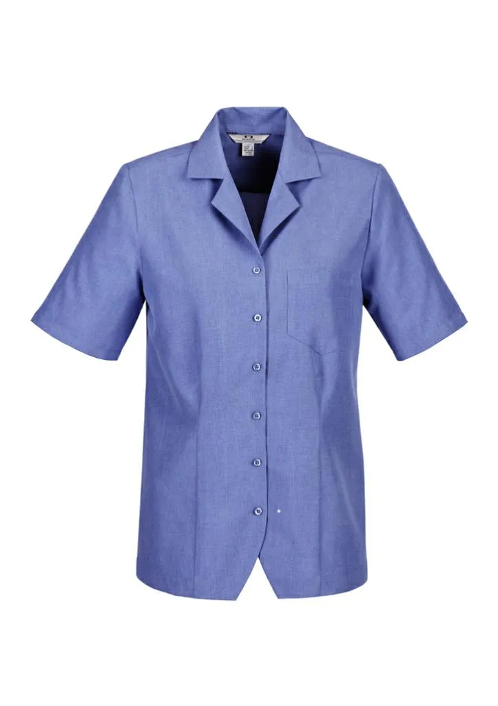 Biz Collection S265LS Oasis Ladies Overblouse