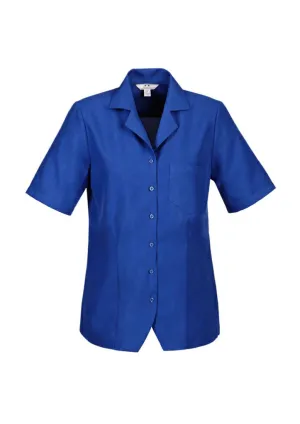 Biz Collection S265LS Oasis Ladies Overblouse