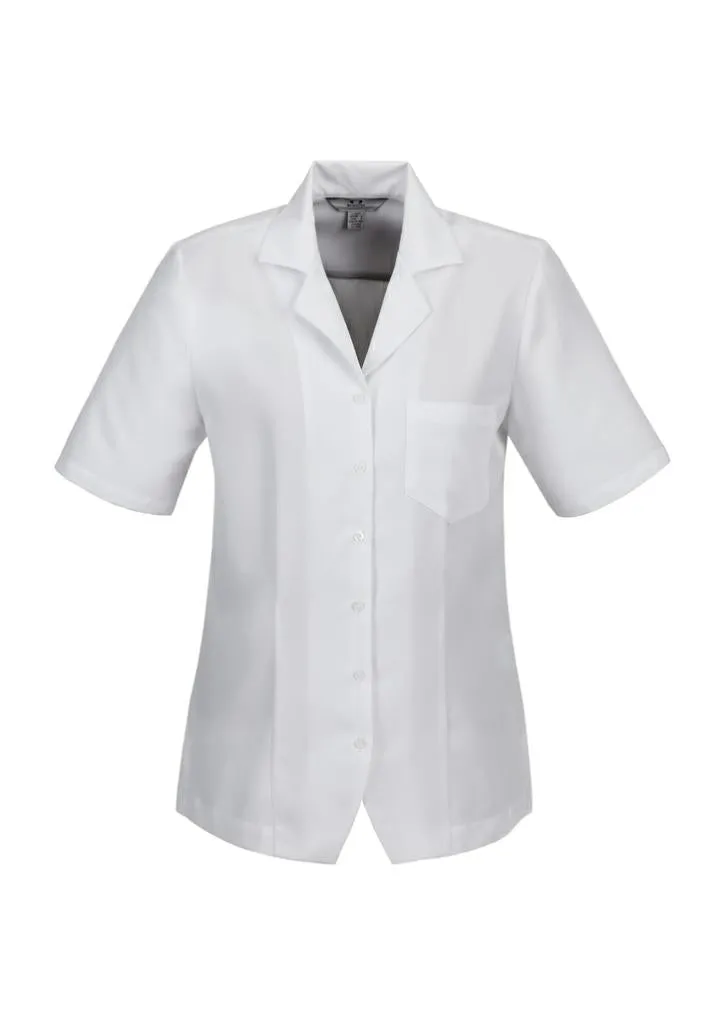 Biz Collection S265LS Oasis Ladies Overblouse