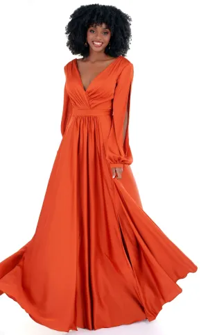 Cecilia Couture 2520 Dress