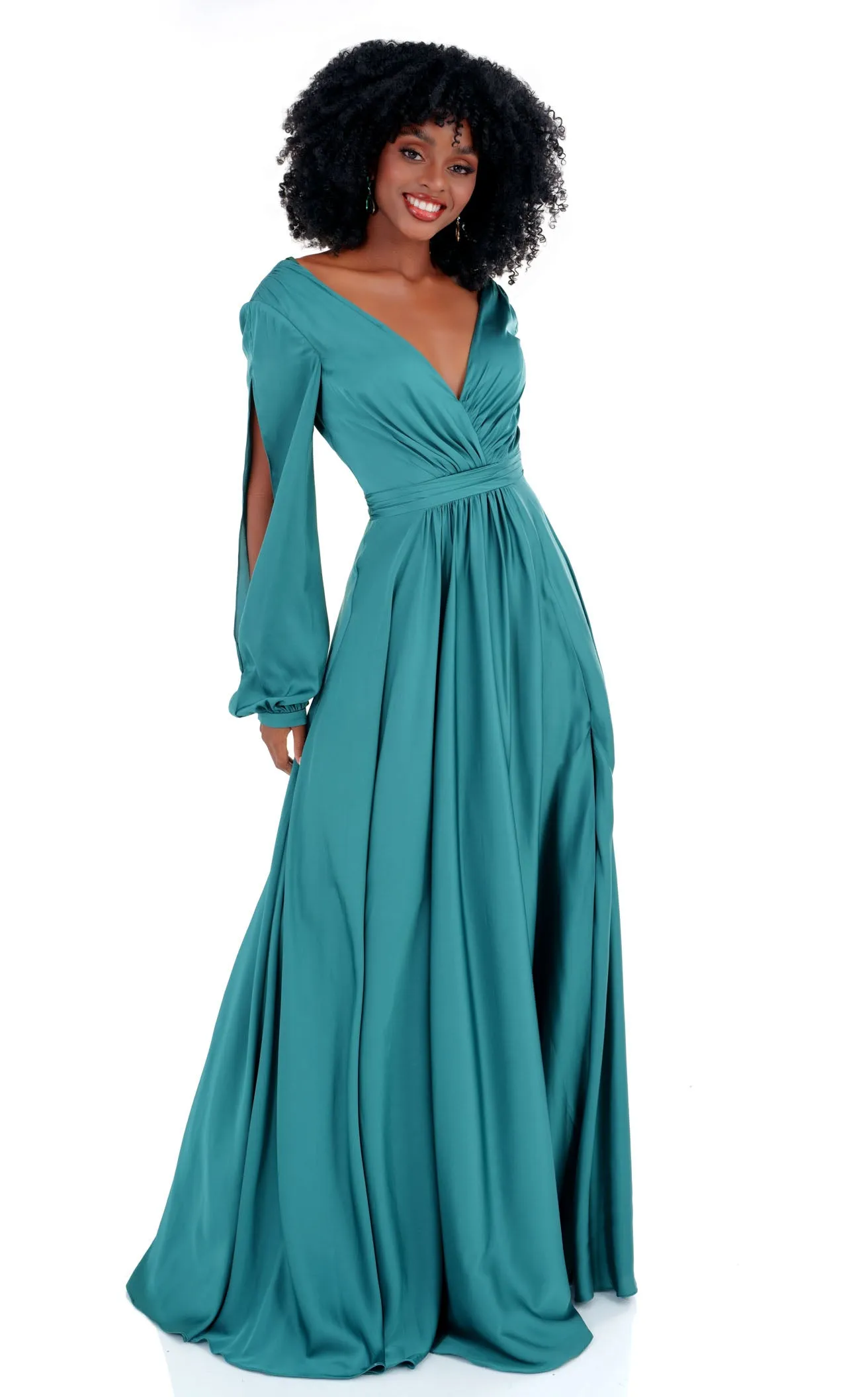 Cecilia Couture 2520 Dress