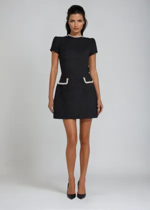 Celeste Mini Dress