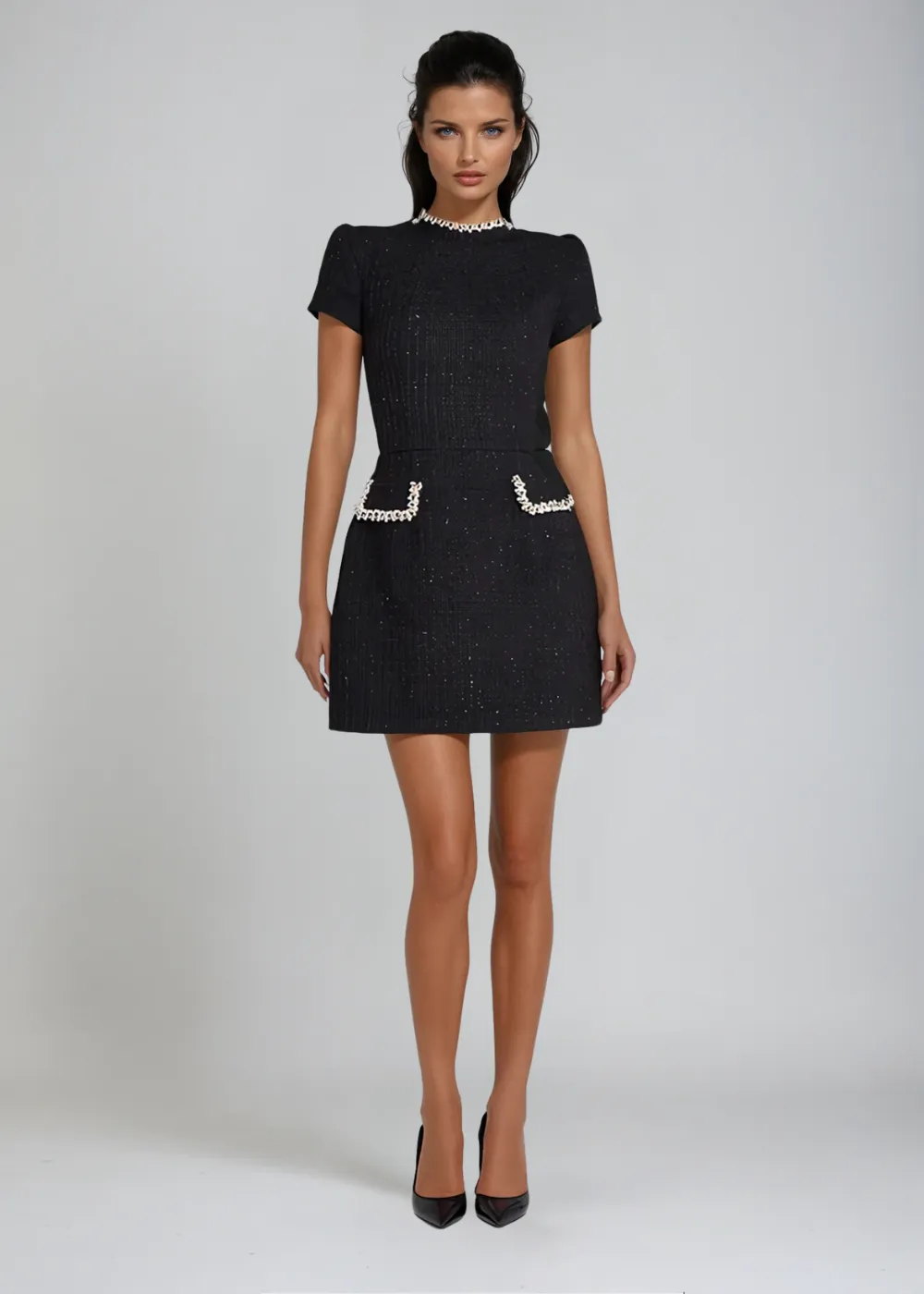 Celeste Mini Dress