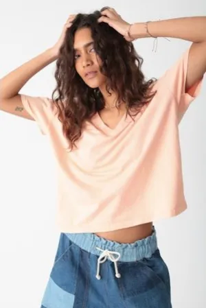 Chase V-Neck Tee