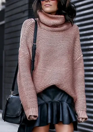 Daria Pullover
