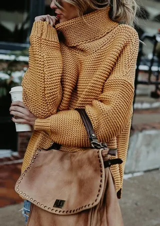 Daria Pullover