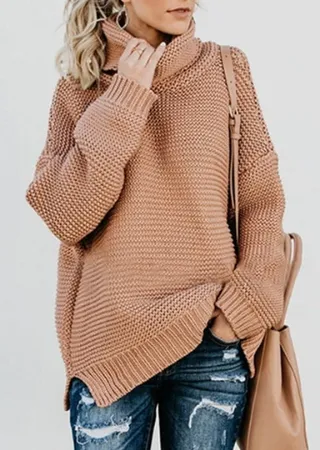 Daria Pullover