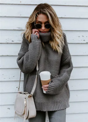 Daria Pullover