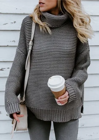 Daria Pullover