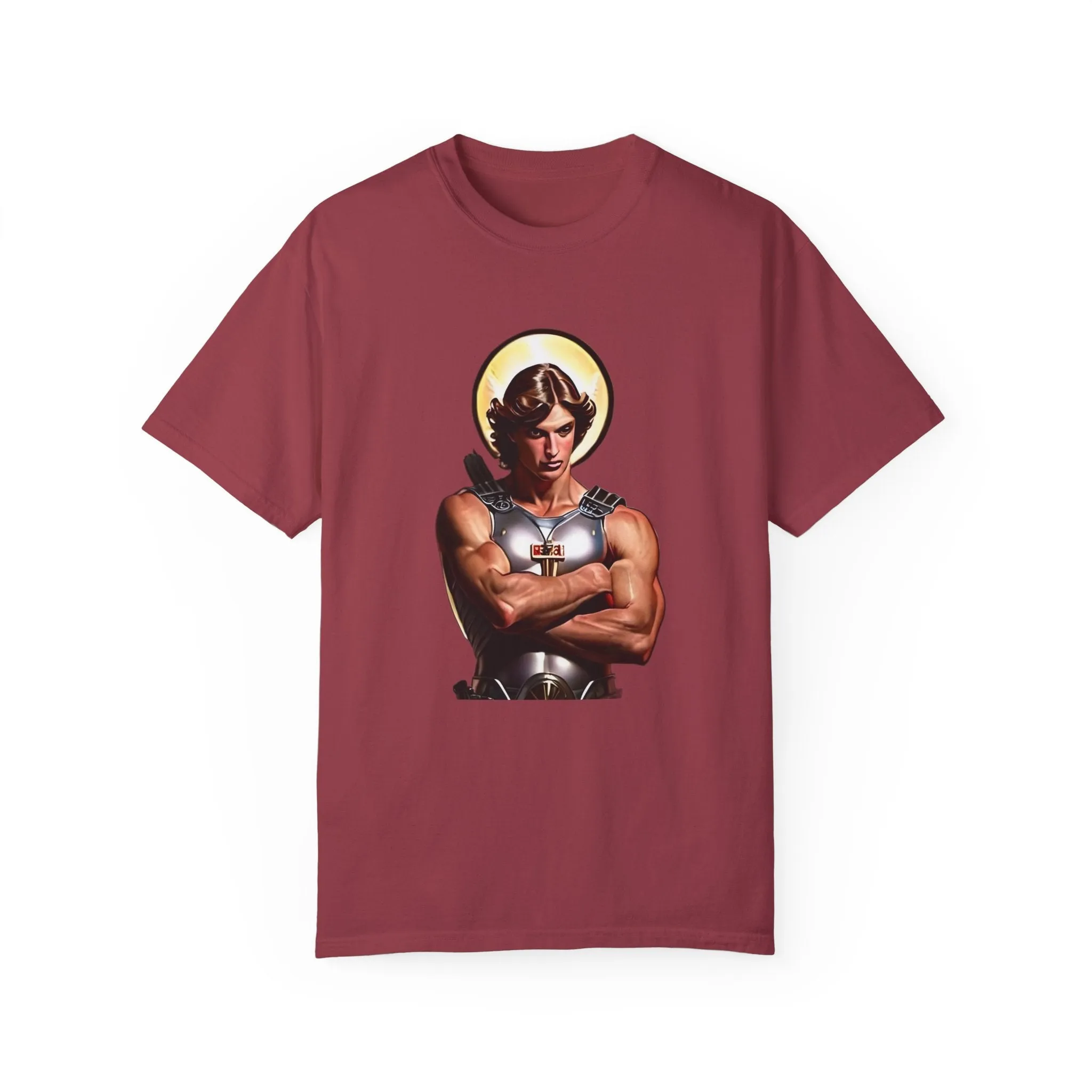 Doubting Angel T-shirt