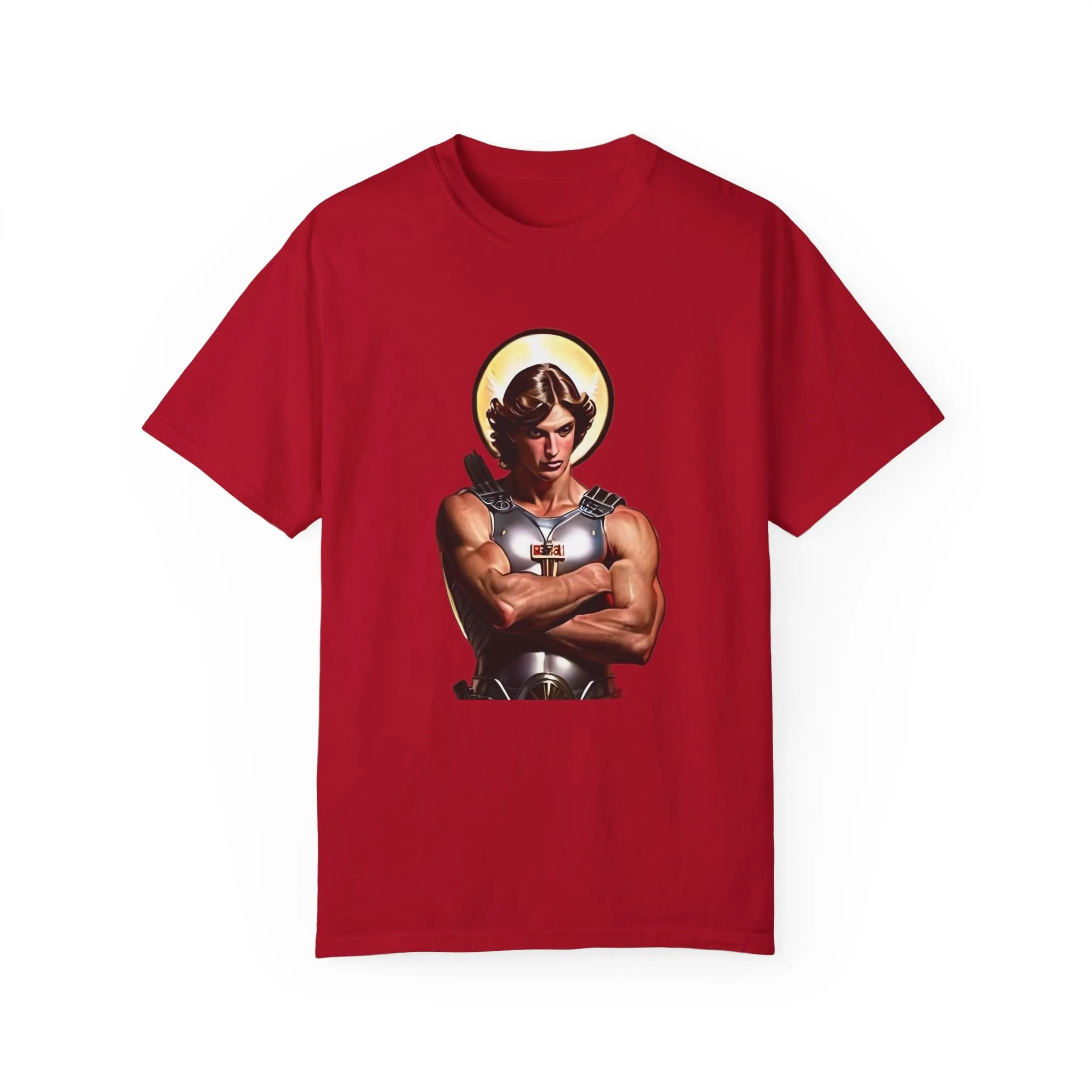 Doubting Angel T-shirt