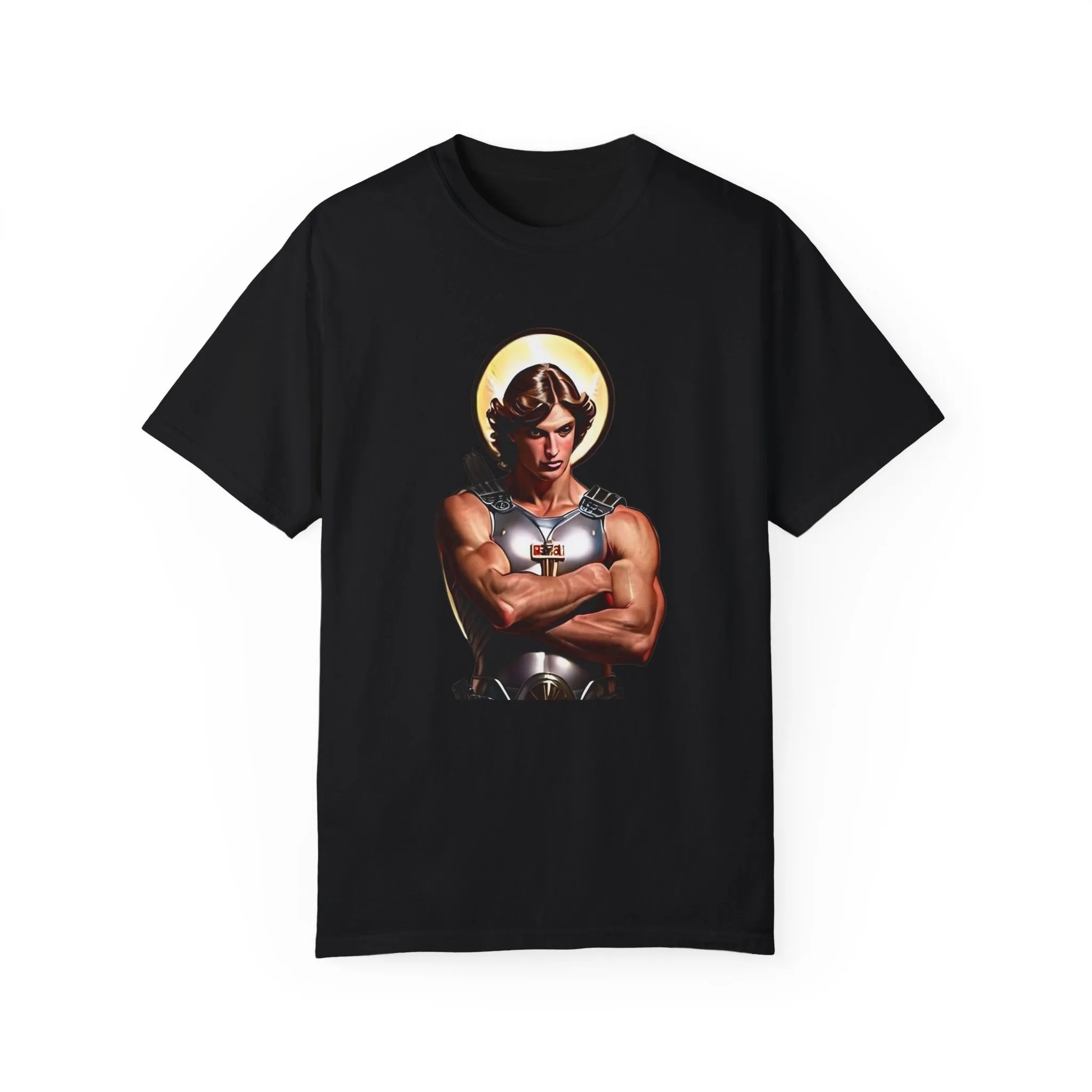 Doubting Angel T-shirt