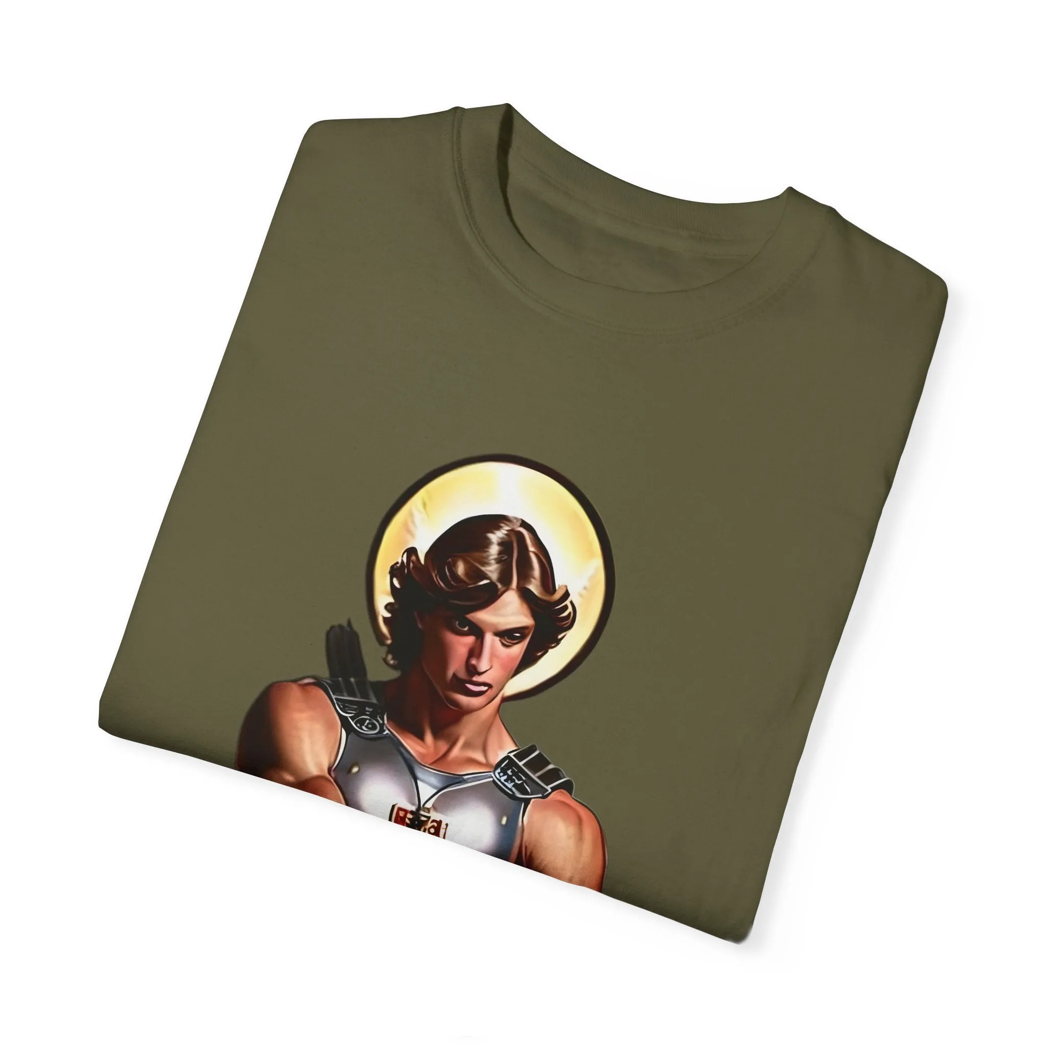 Doubting Angel T-shirt