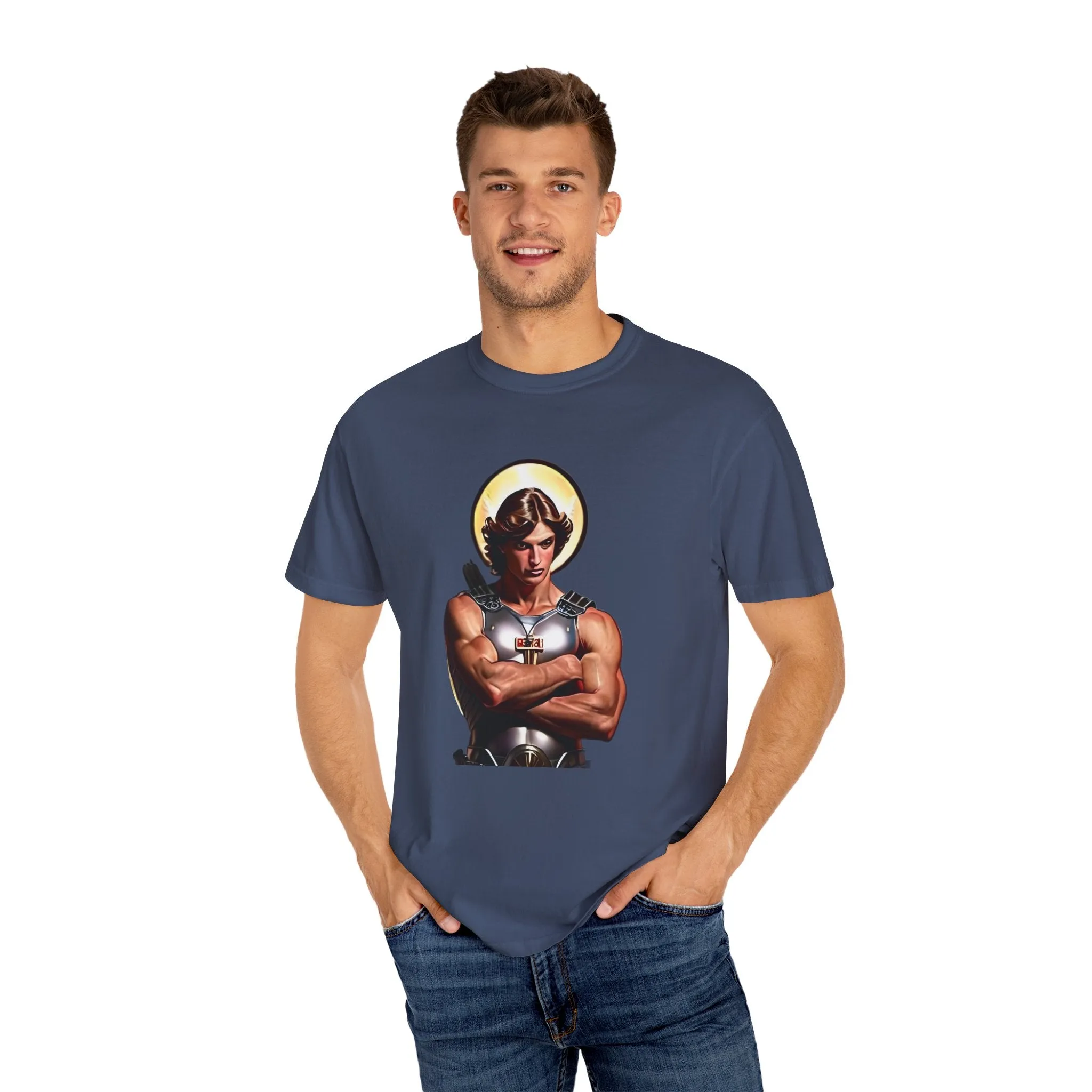 Doubting Angel T-shirt