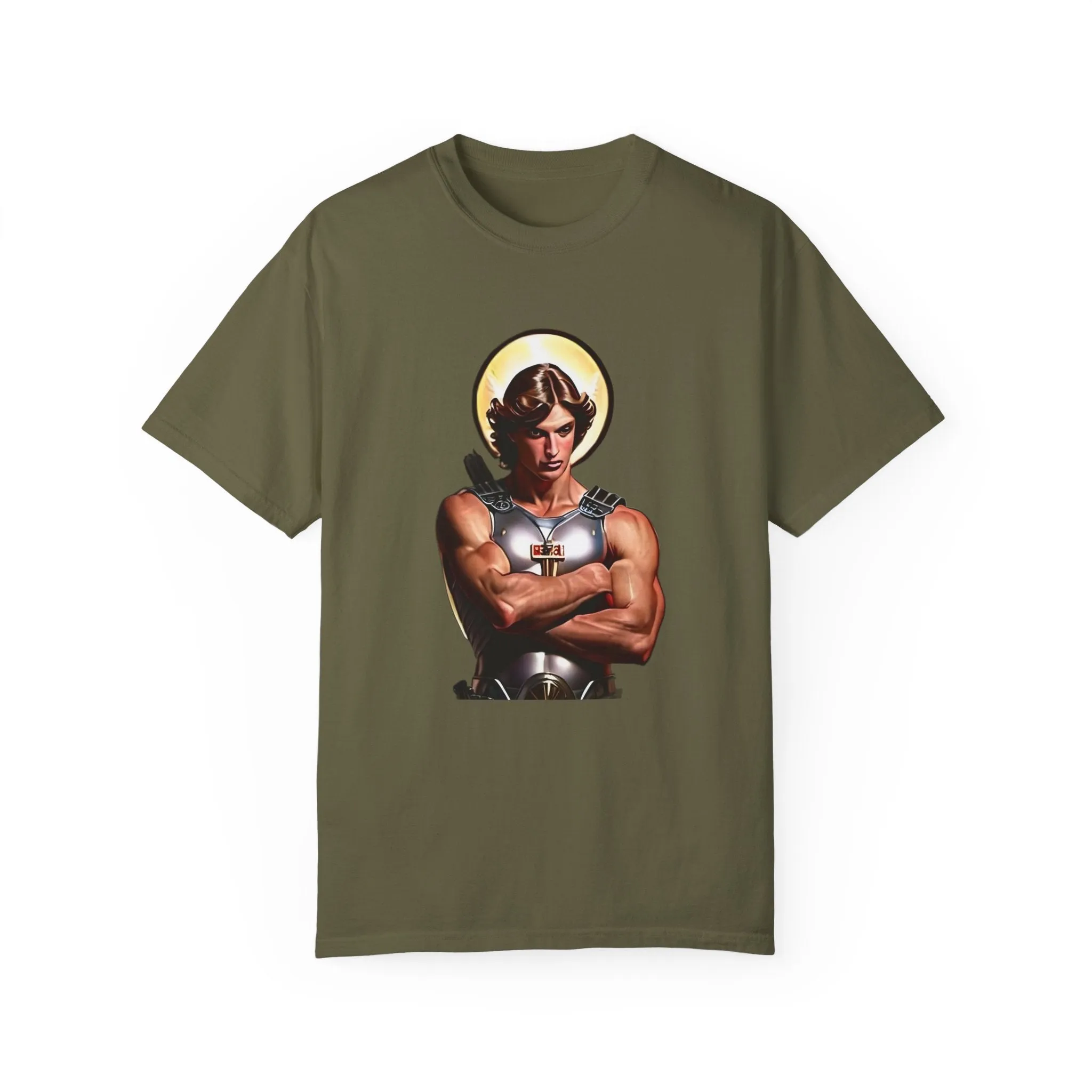 Doubting Angel T-shirt