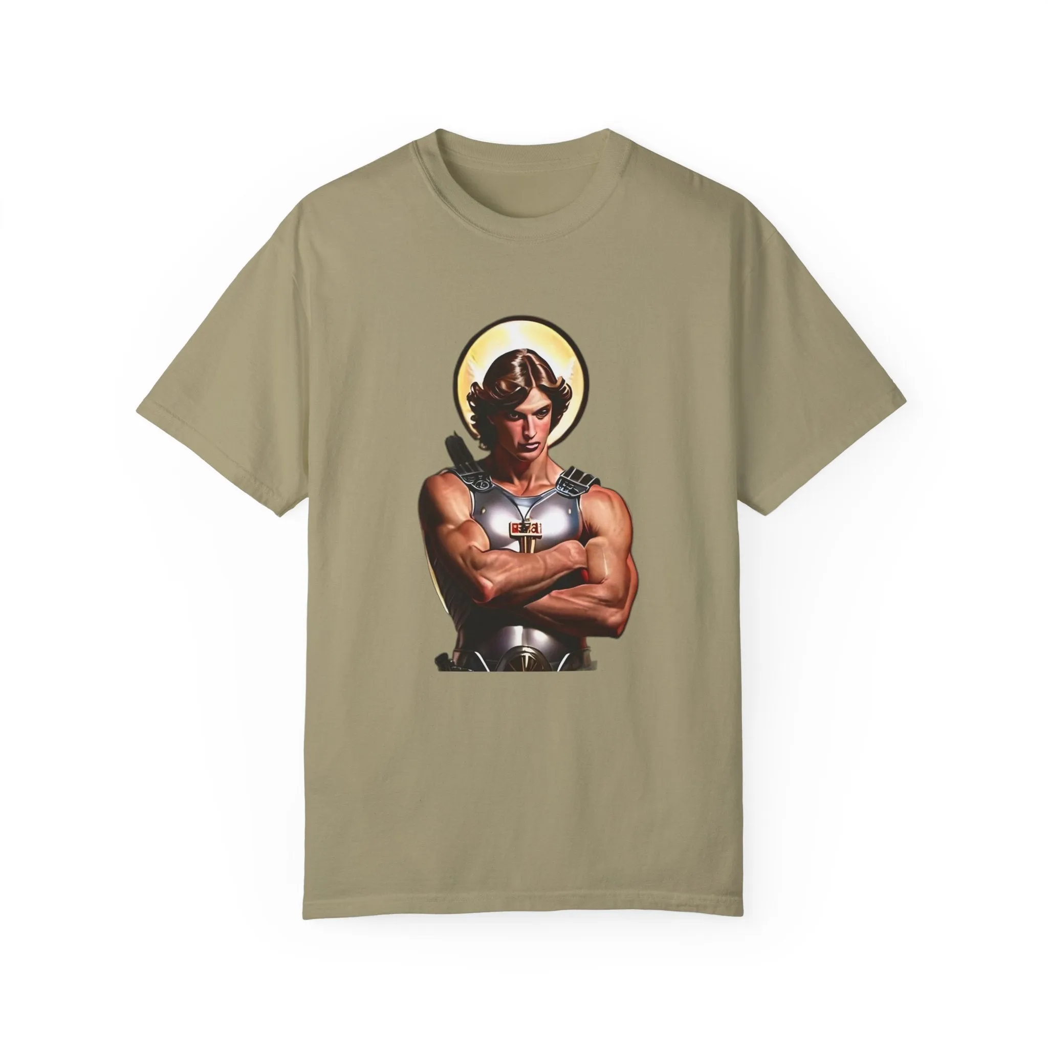 Doubting Angel T-shirt