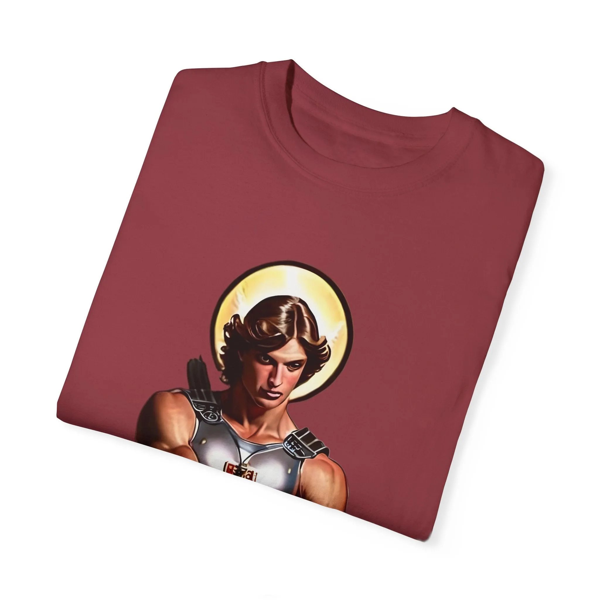 Doubting Angel T-shirt