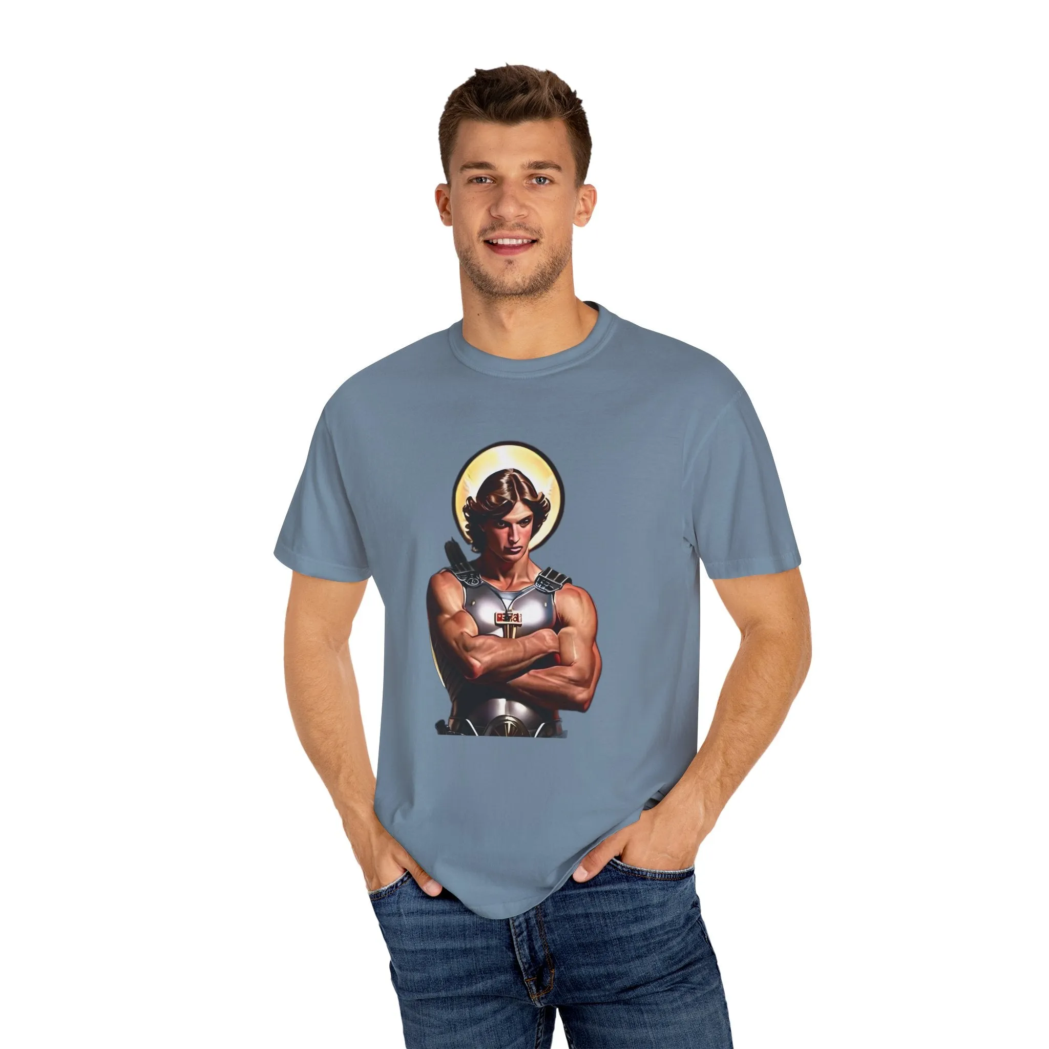 Doubting Angel T-shirt
