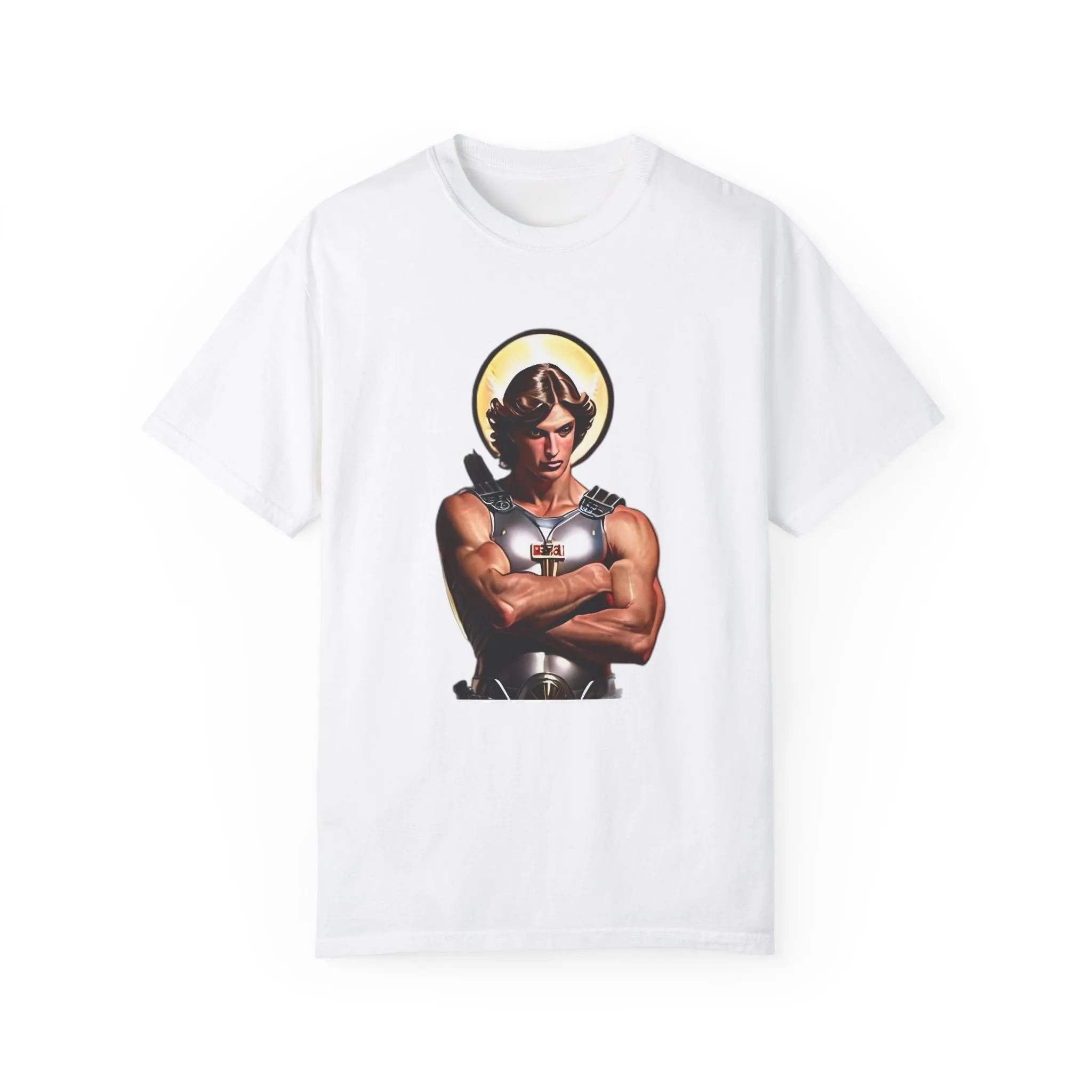 Doubting Angel T-shirt