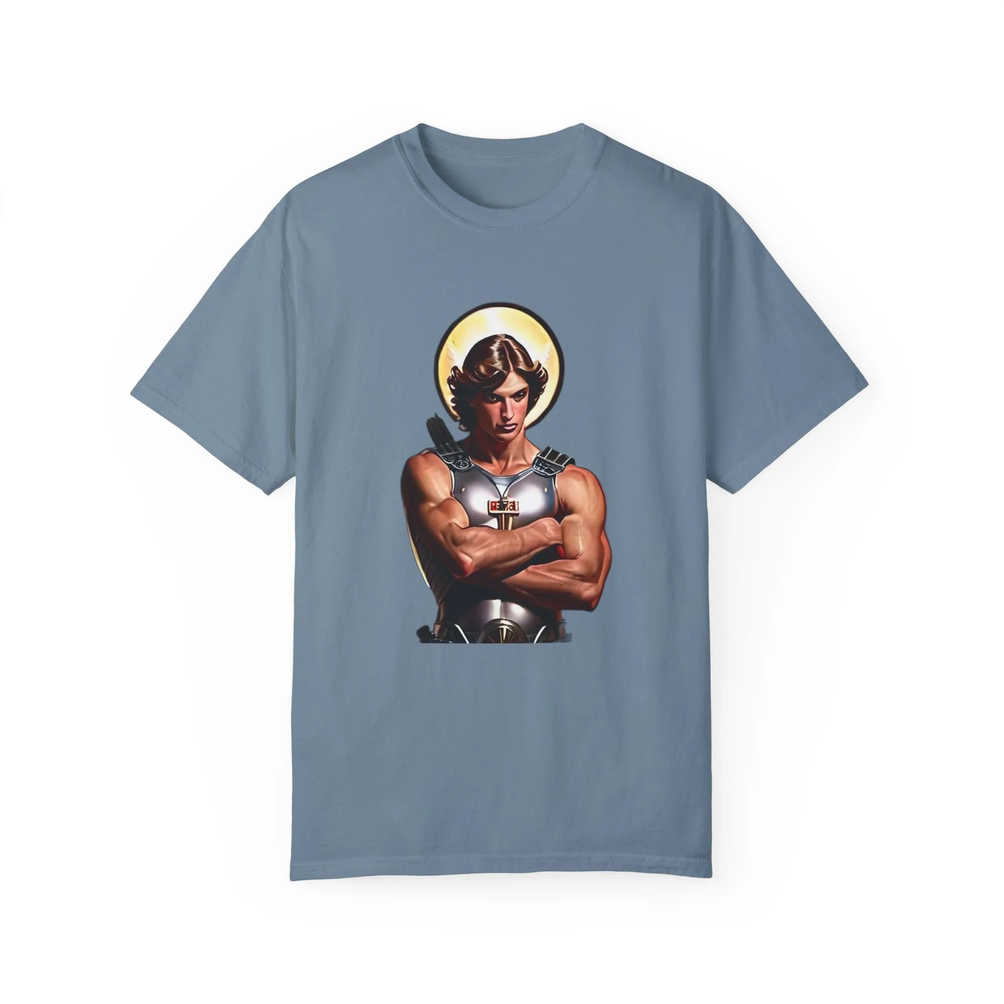 Doubting Angel T-shirt