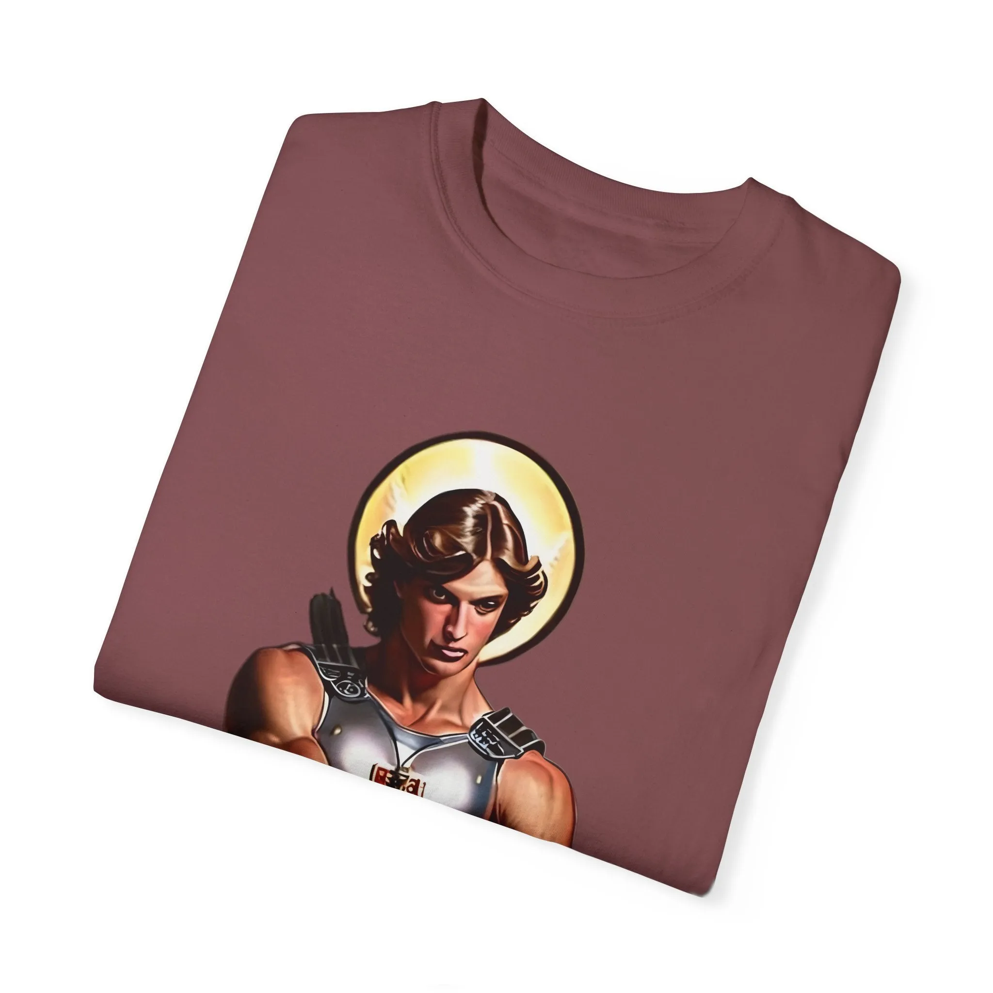 Doubting Angel T-shirt