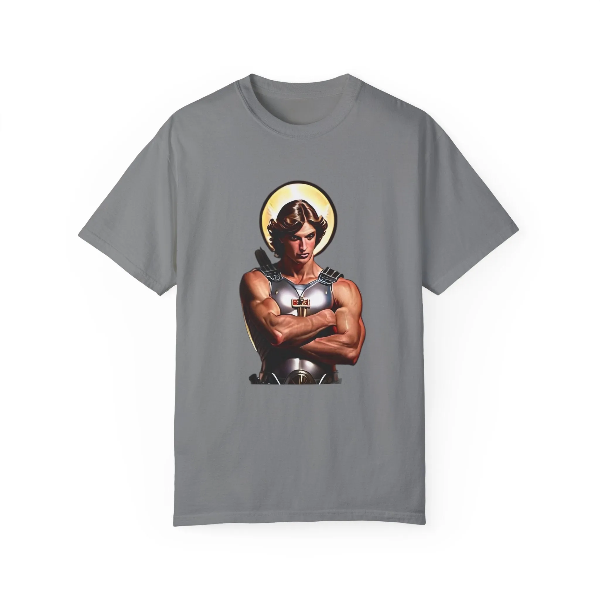 Doubting Angel T-shirt