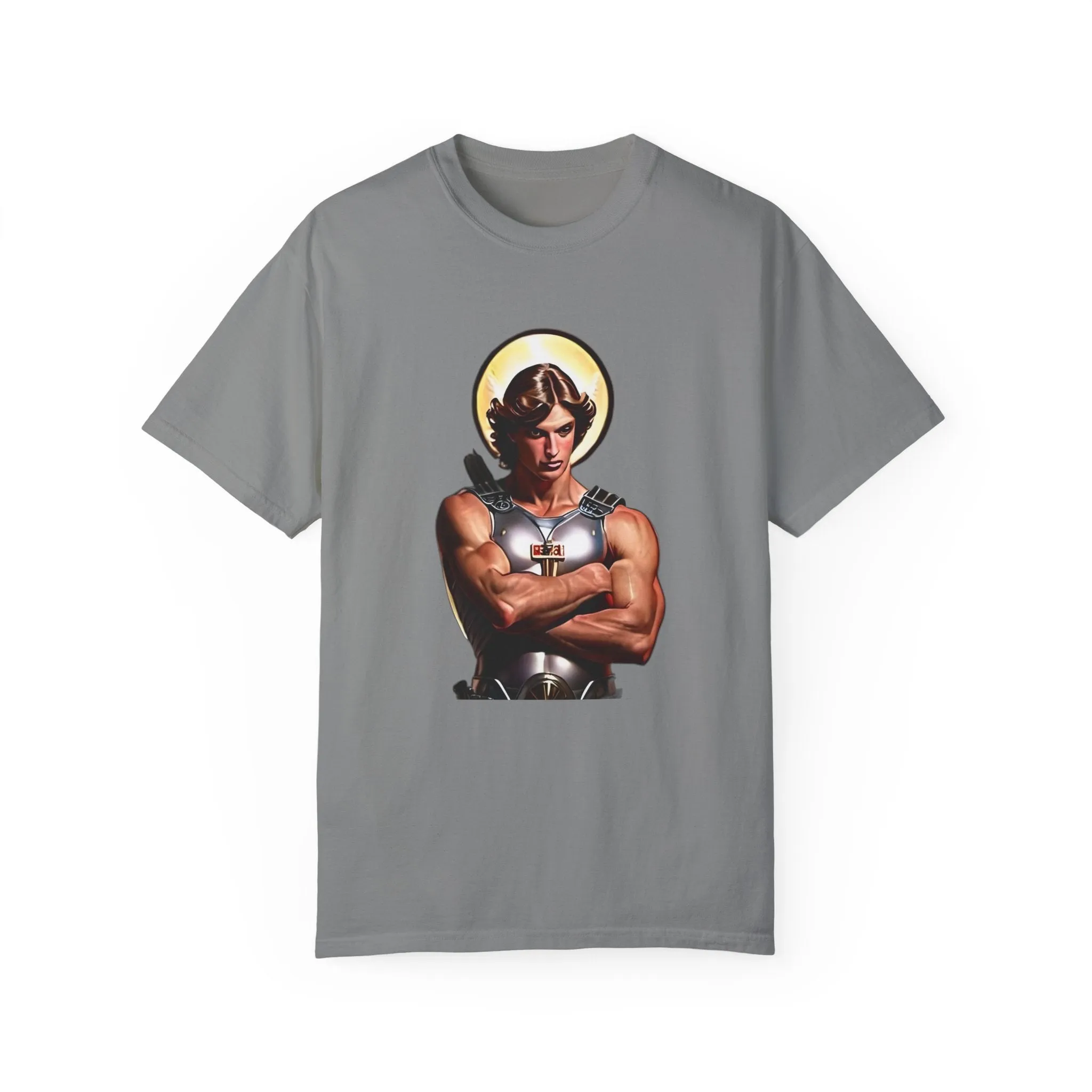 Doubting Angel T-shirt