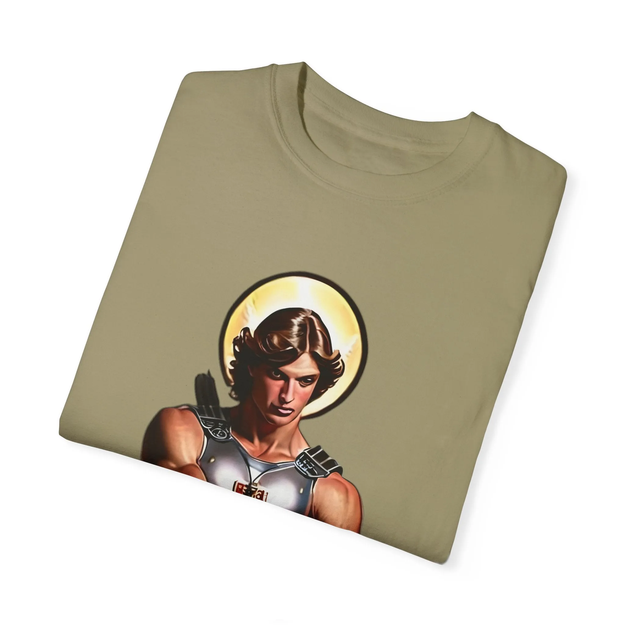 Doubting Angel T-shirt