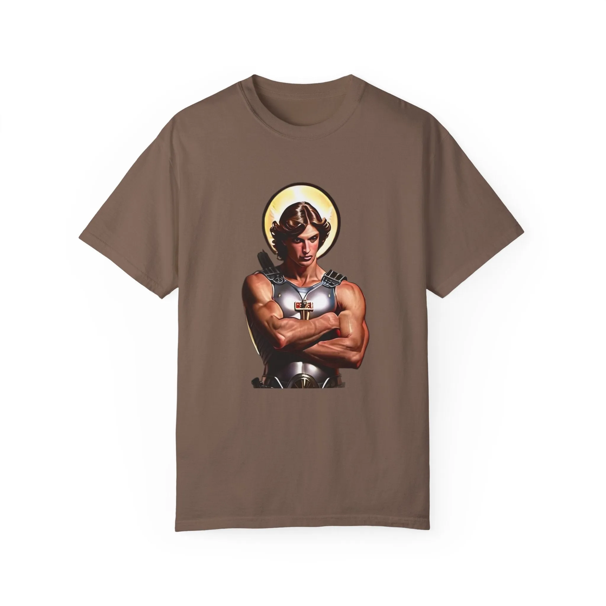Doubting Angel T-shirt