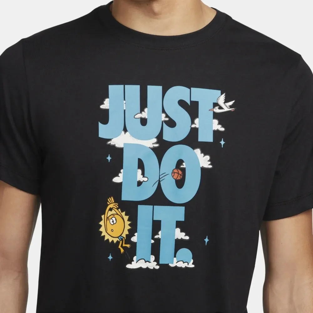Dri-Fit Just Do It T-shirts