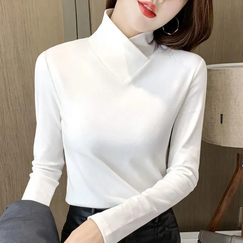 ENORA - Modern Elegance Top