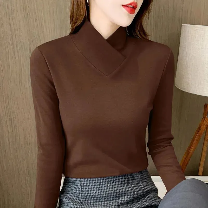 ENORA - Modern Elegance Top