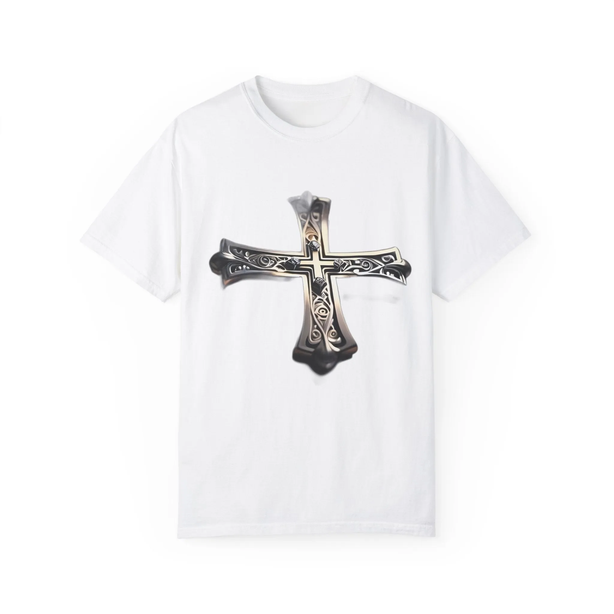 Faded Faith T-shirt