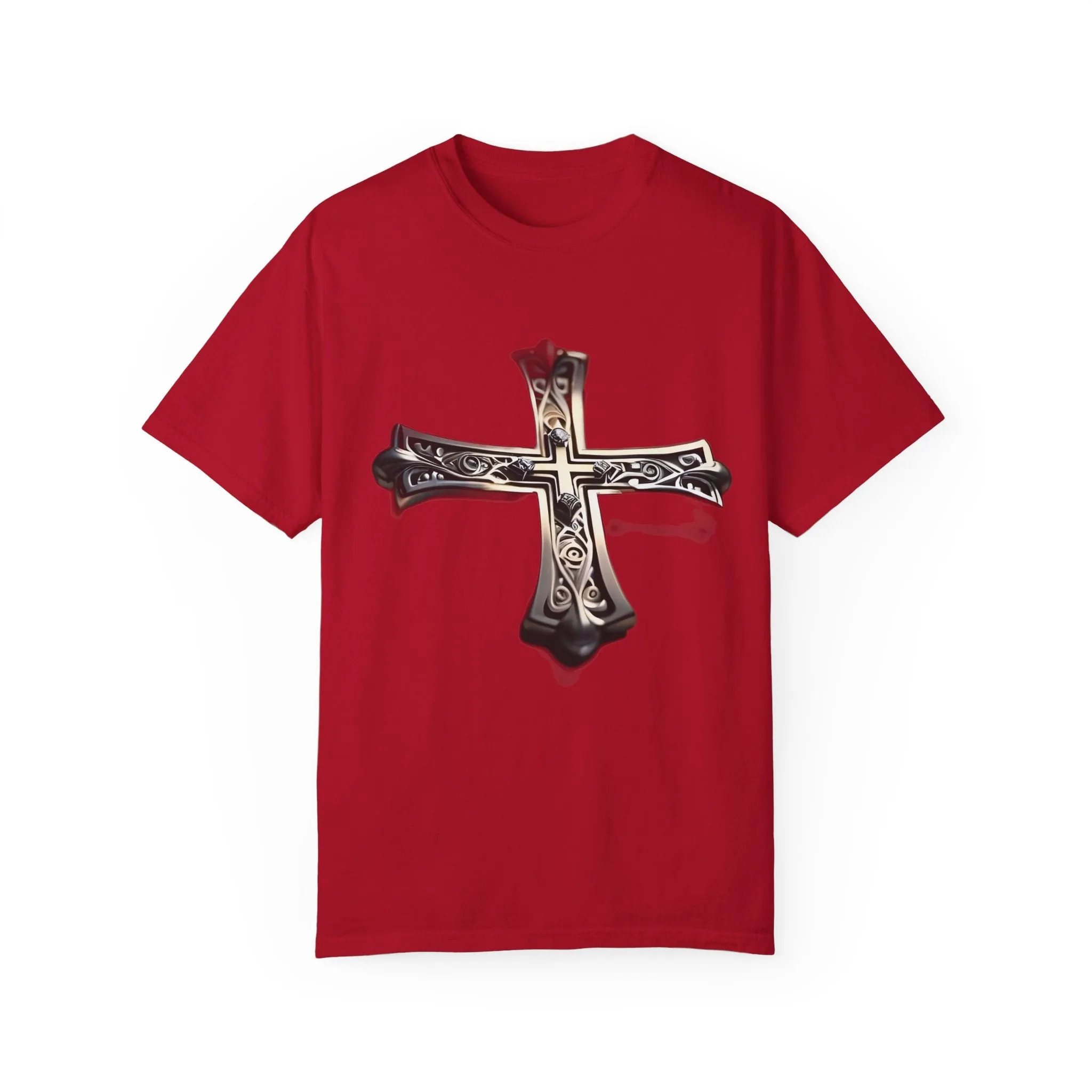 Faded Faith T-shirt