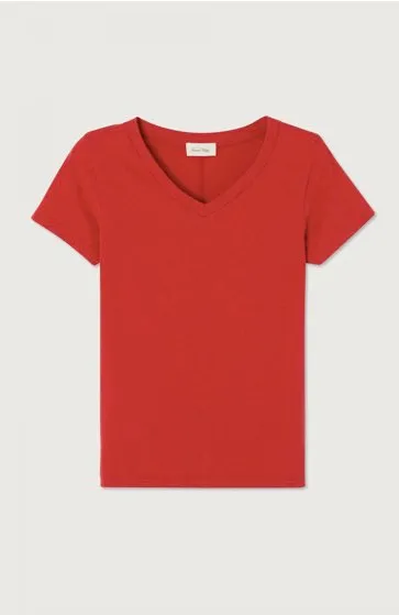 Gamipy V-Neck T-Shirt
