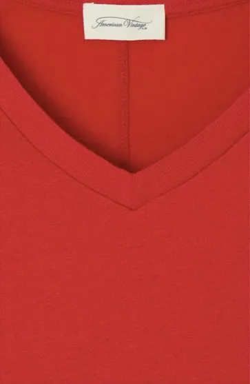 Gamipy V-Neck T-Shirt