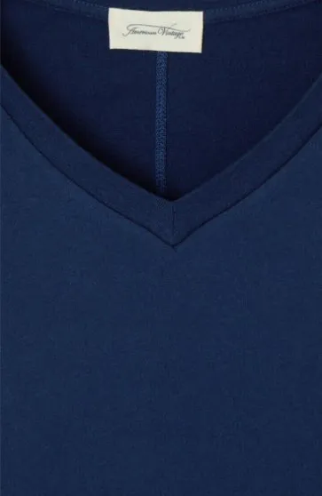 Gamipy V-Neck T-Shirt