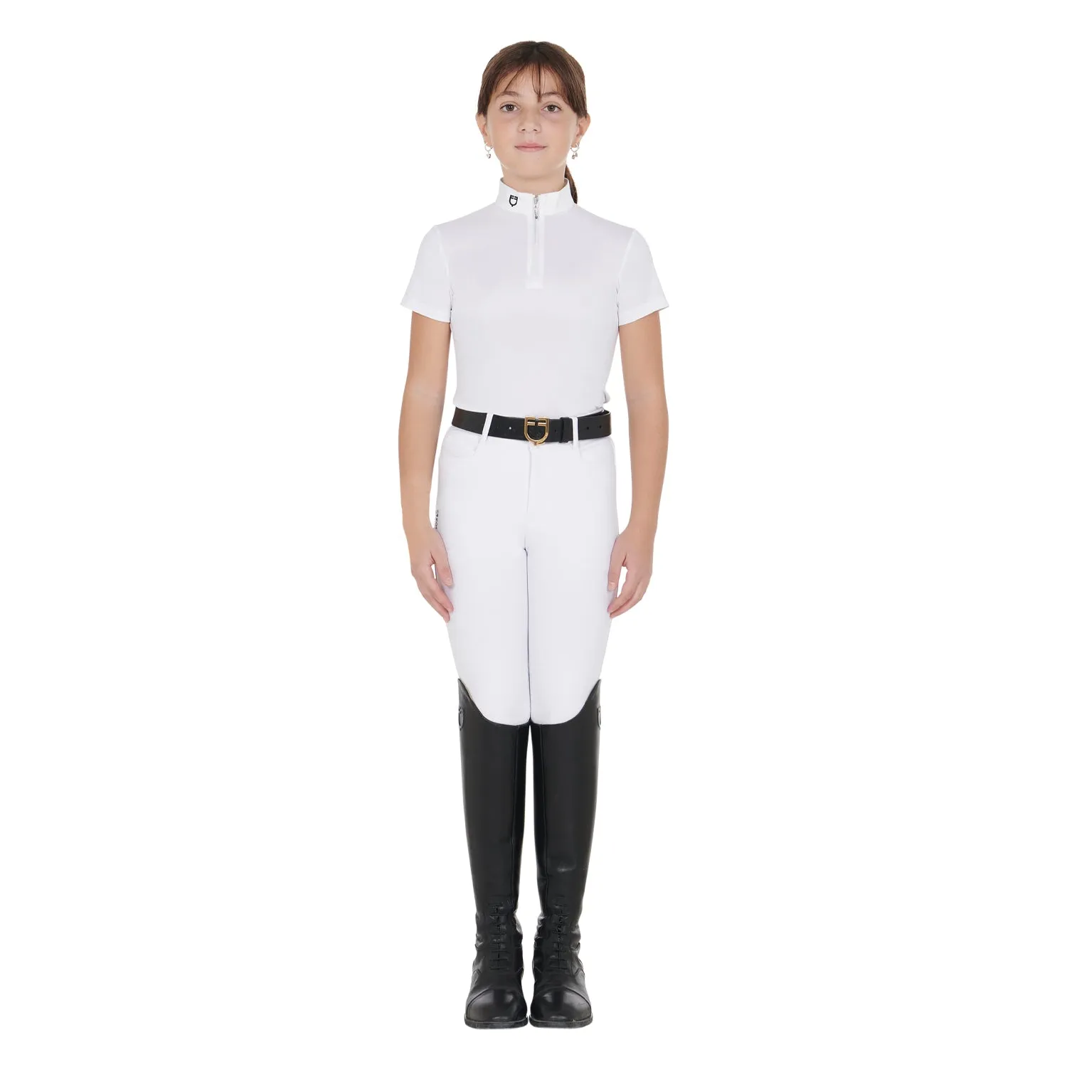 Girls Show Shirt Lusineh