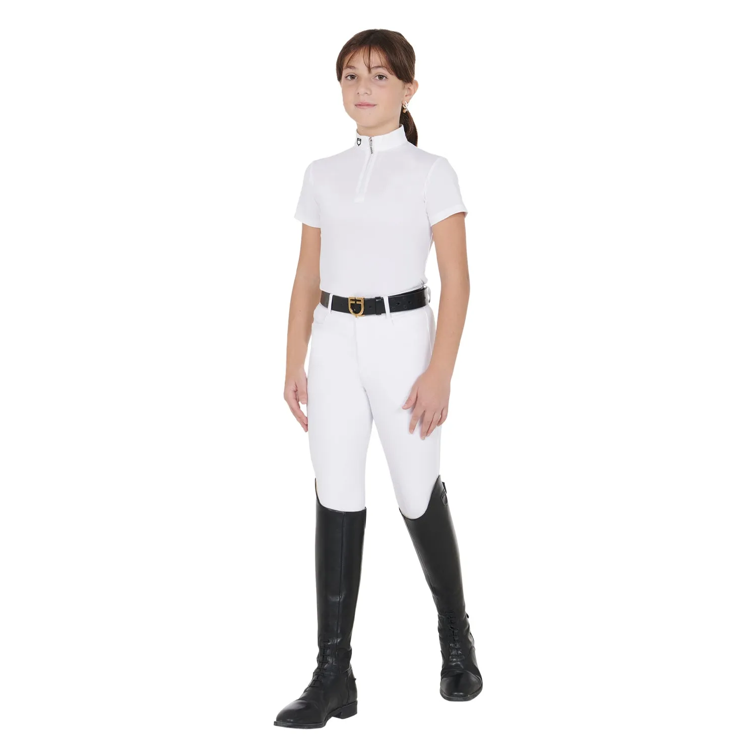Girls Show Shirt Lusineh
