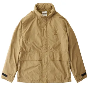 Gramicci Light Nylon Drizzler Jacket Chino