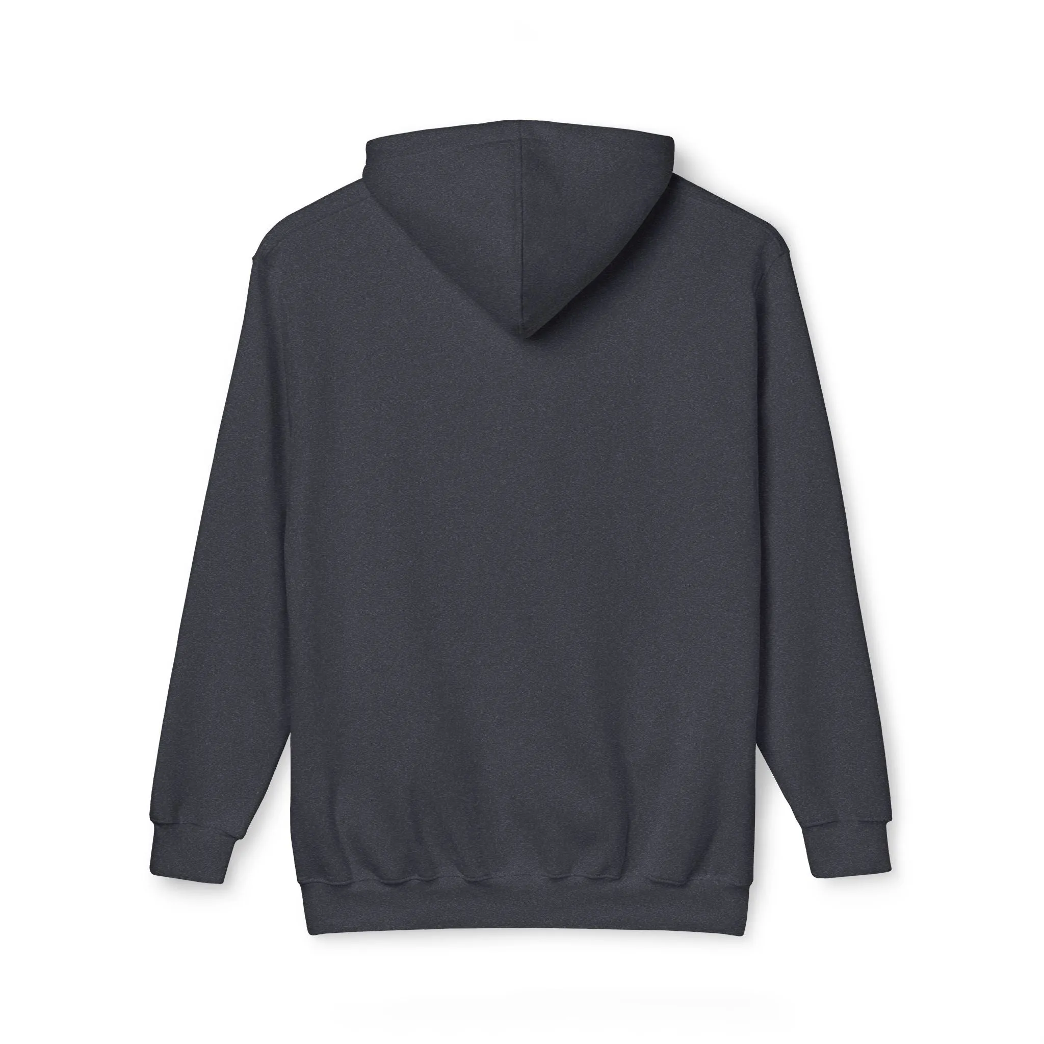 Guerrera Hooded Sweatshirt, Made in US