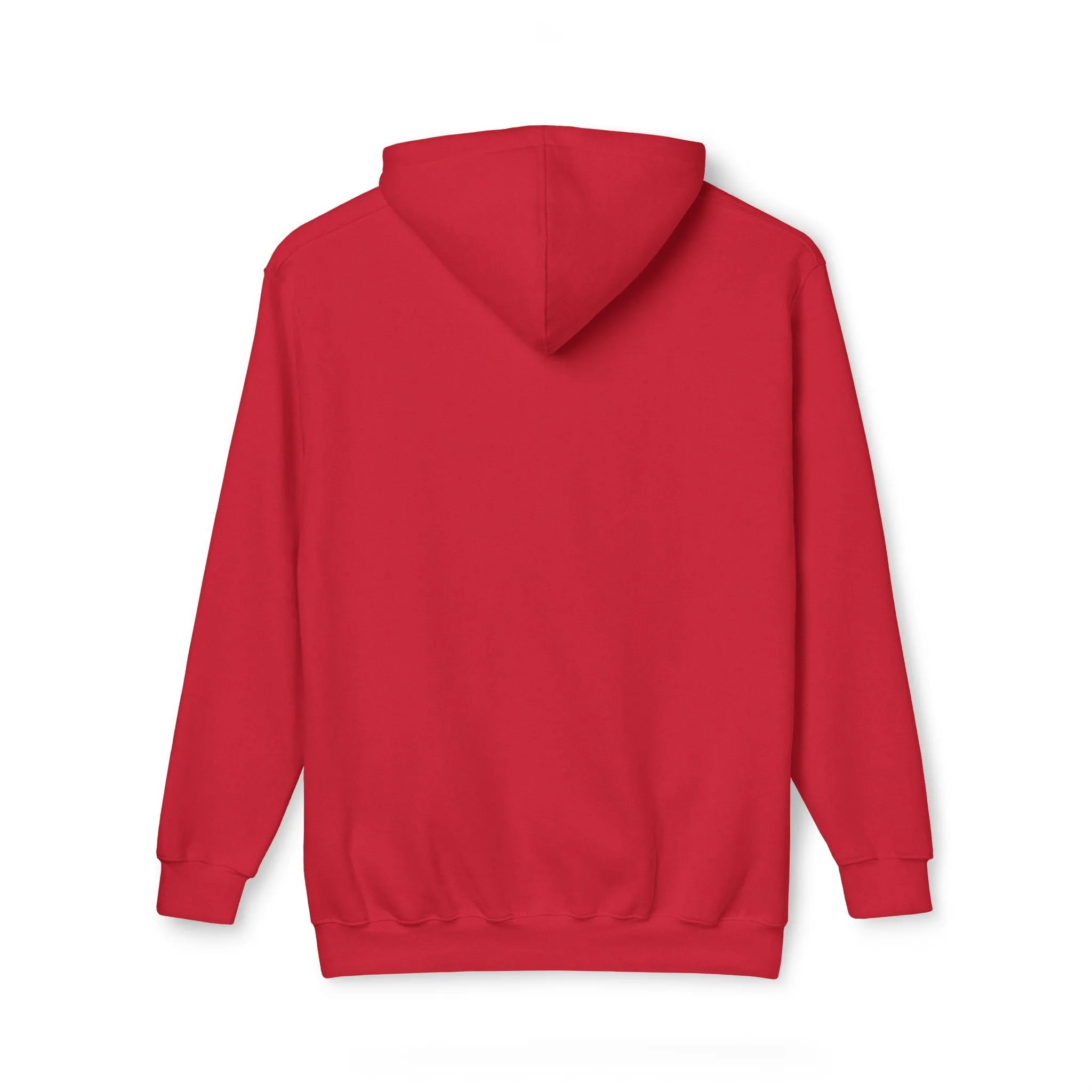 Guerrera Hooded Sweatshirt, Made in US