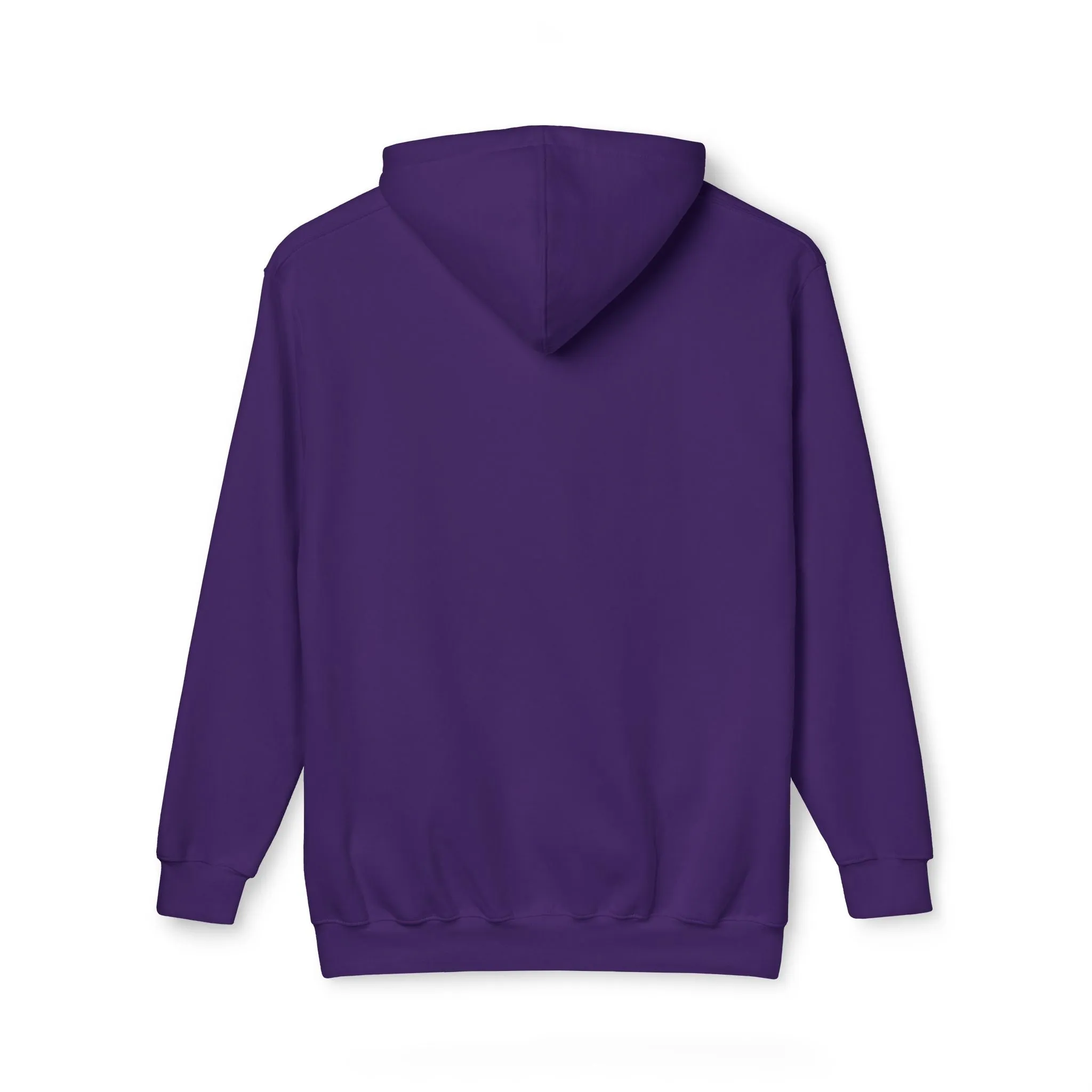 Guerrera Hooded Sweatshirt, Made in US